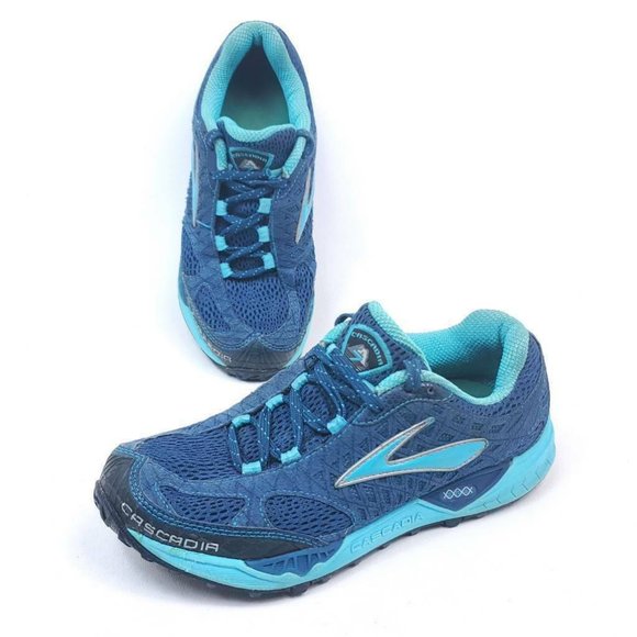 brooks womens 8.5